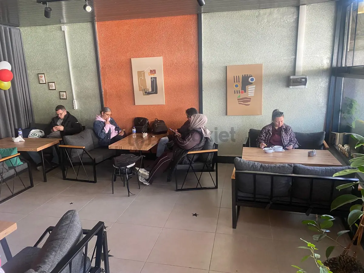 Atatürk İlokulu Karşısı Devren Kiralık Cafe - 12