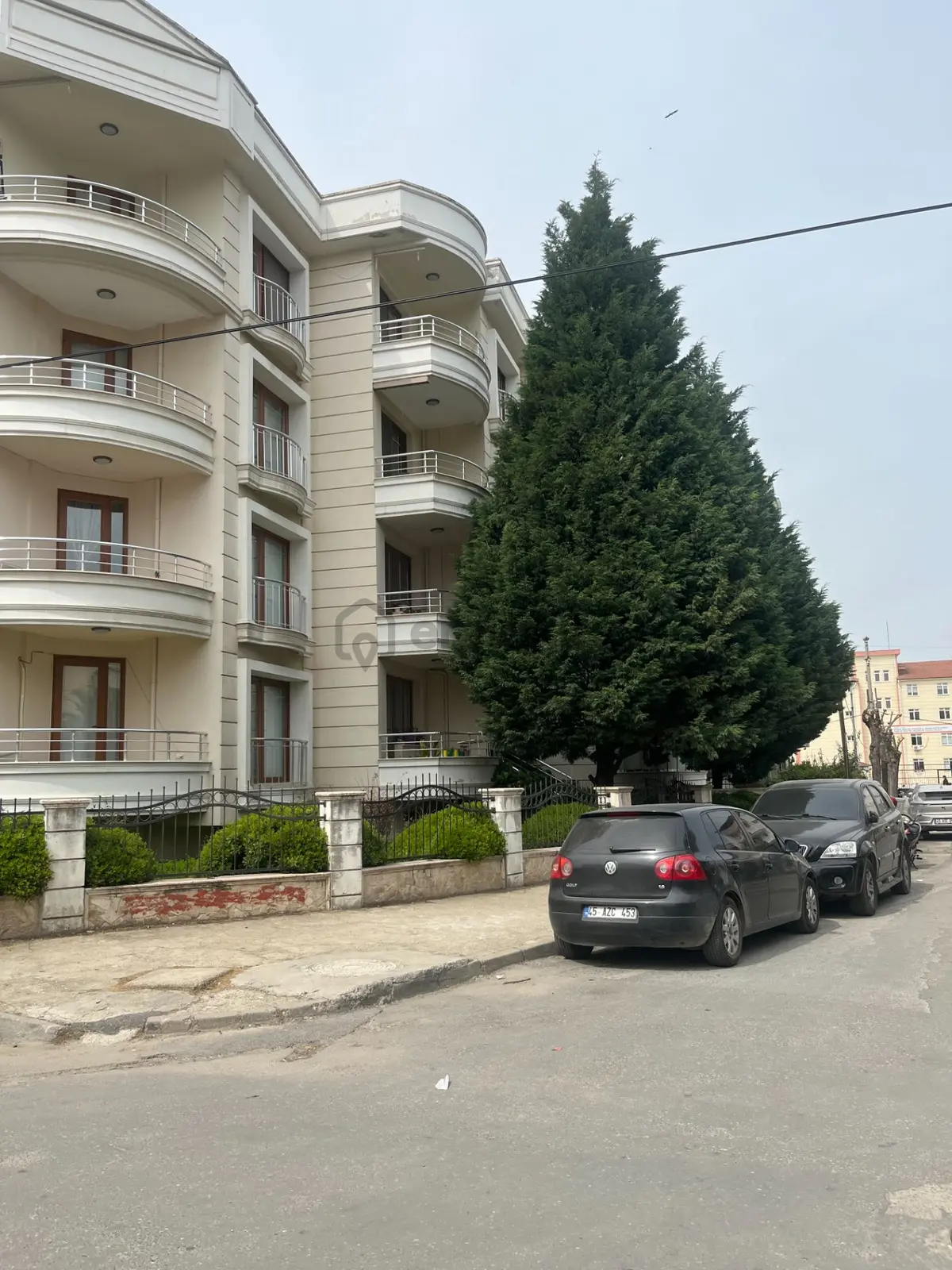 Salihlide Satılık Daire - 5