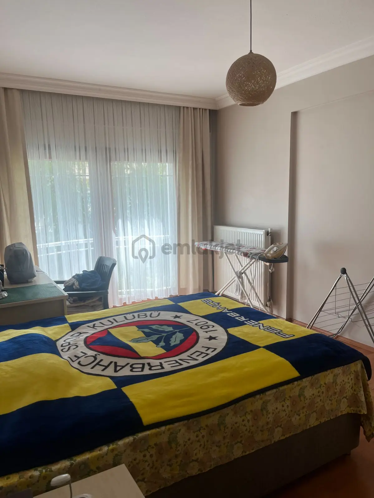 Salihlide Satılık Daire - 22