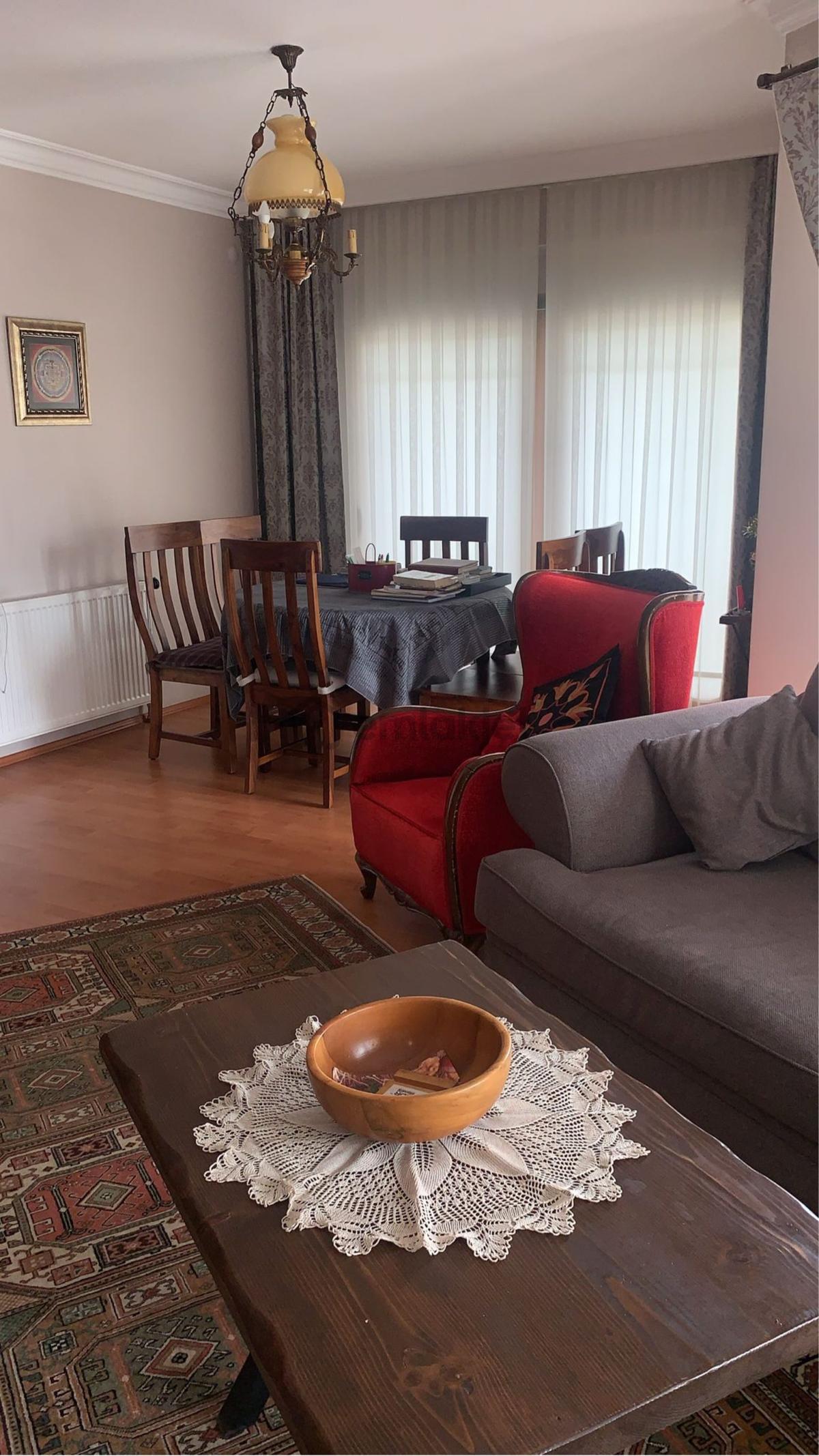 Salihlide Satılık Daire - 4