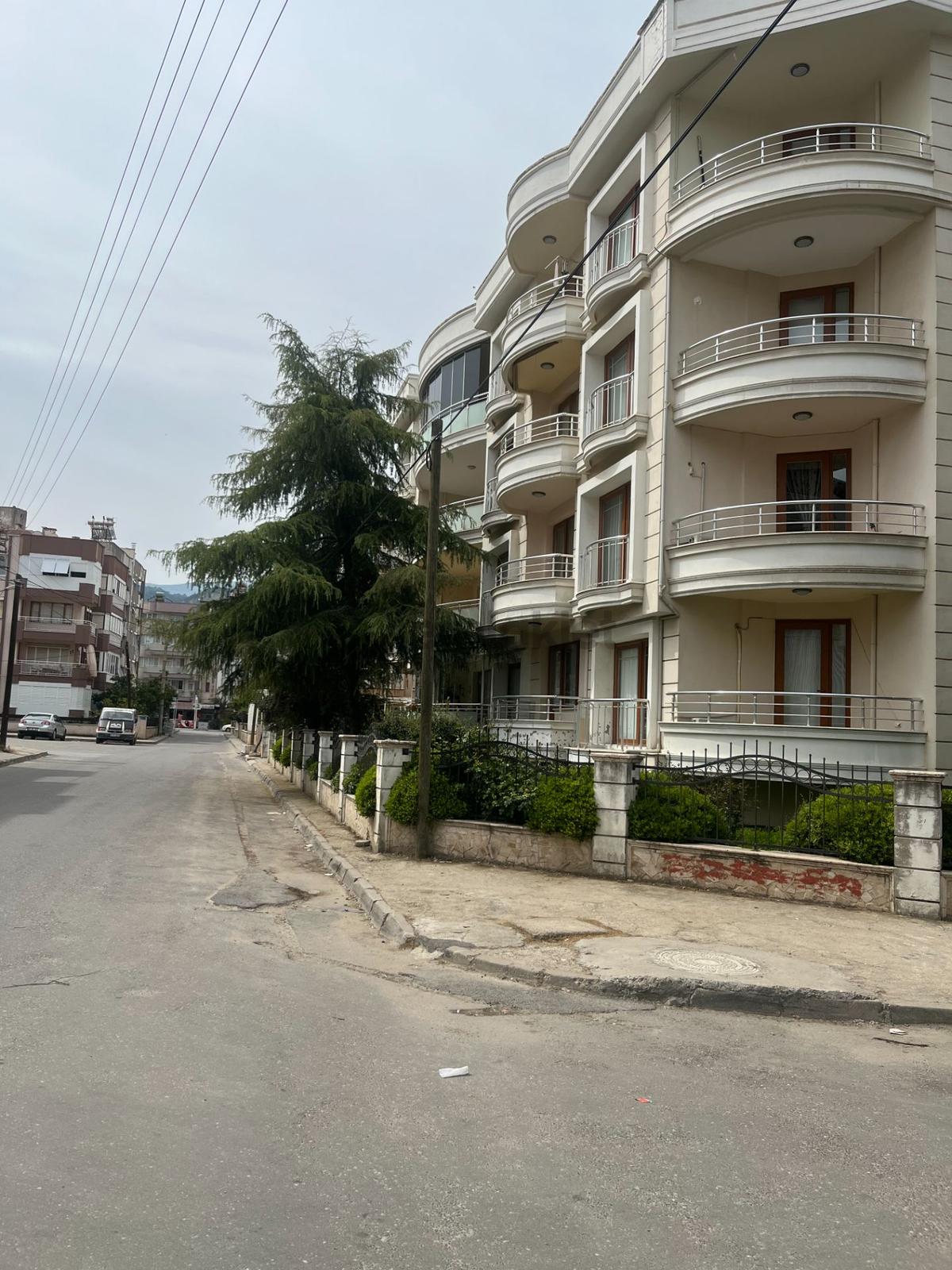 Salihlide Satılık Daire