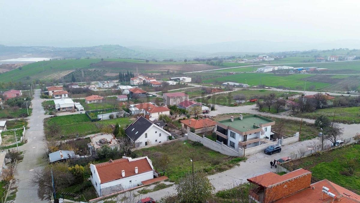 Kabaklı Mh. 501 M2 Satılık Arsa - 10