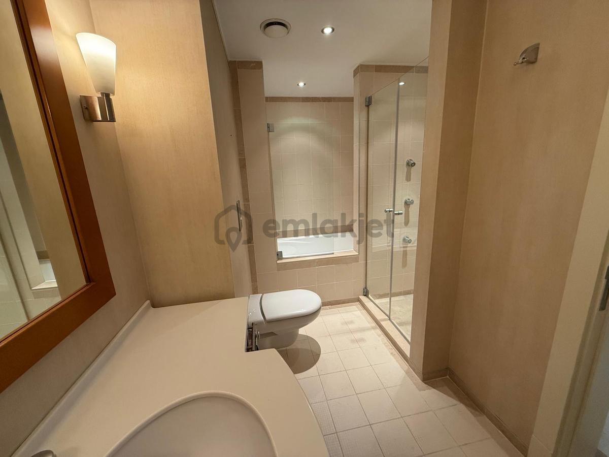 Metrocity'de 302 M2 Satılık 4+1 Daire - 16