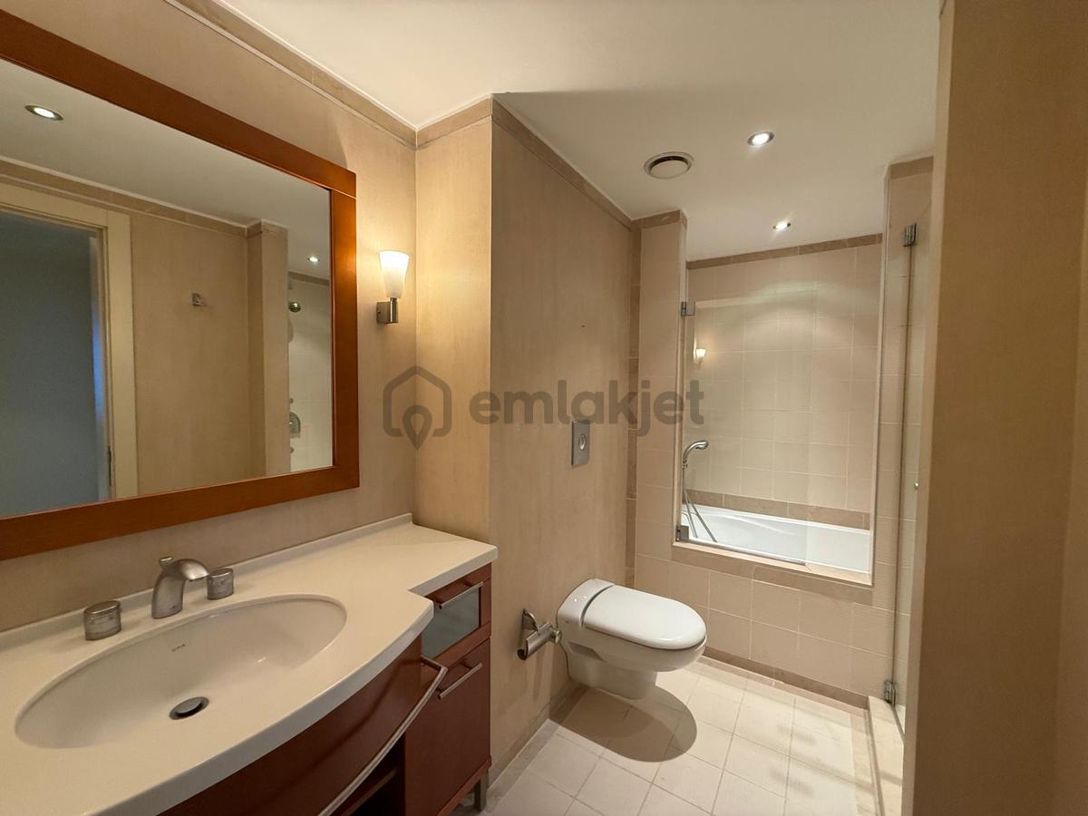 Metrocity'de 302 M2 Satılık 4+1 Daire - 15