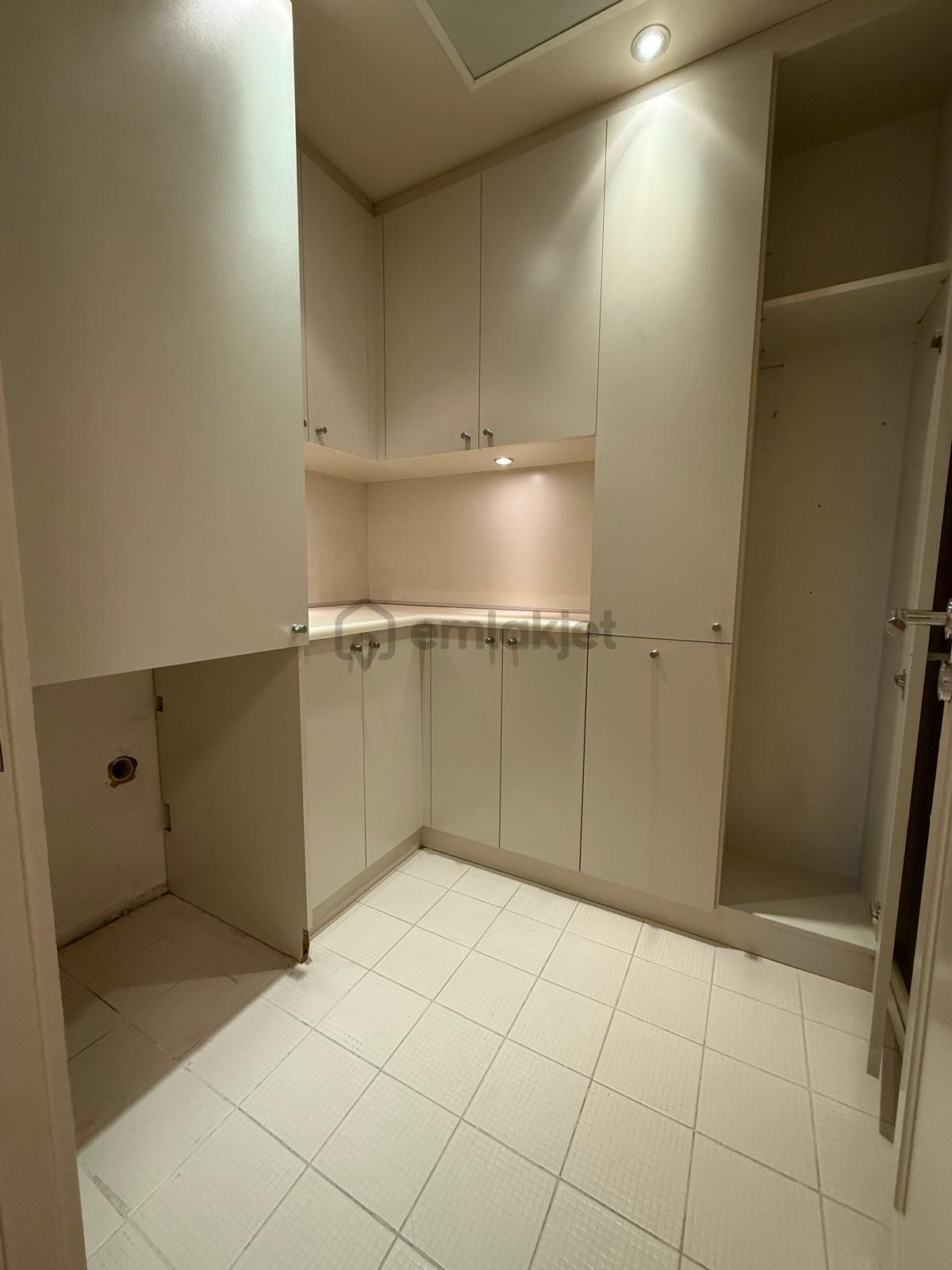 Metrocity'de 302 M2 Satılık 4+1 Daire - 7