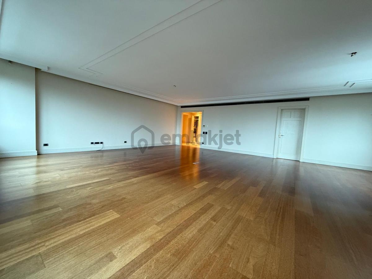 Metrocity'de 302 M2 Satılık 4+1 Daire - 2