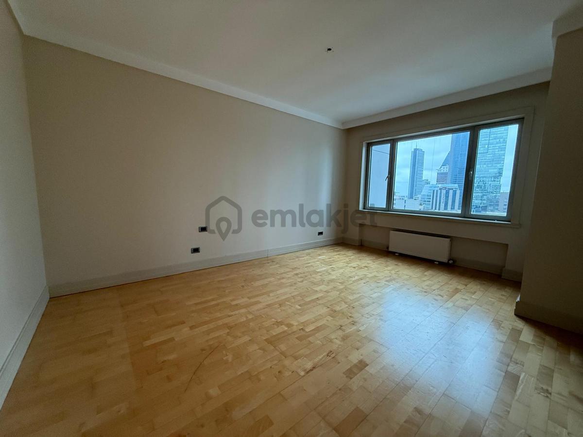 Metrocity'de 302 M2 Satılık 4+1 Daire - 13