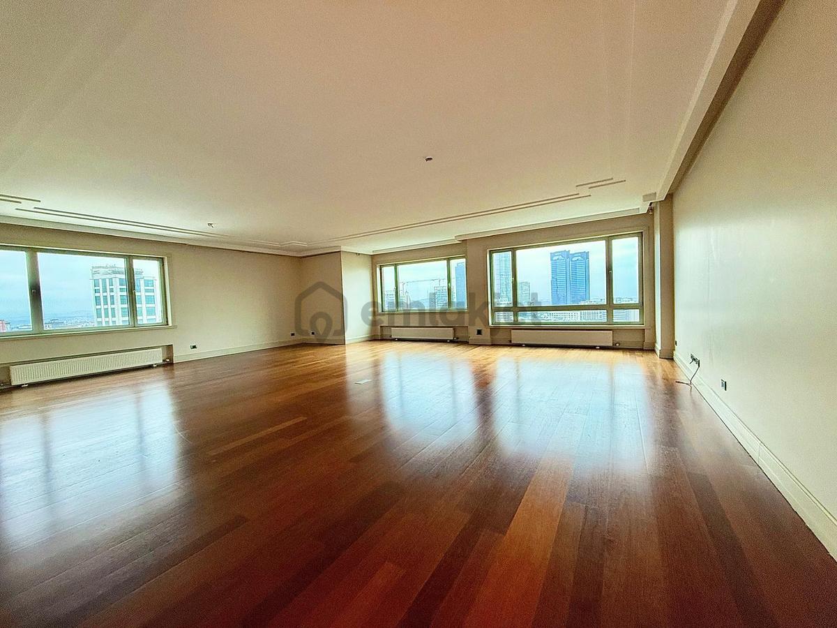 Metrocity'de 302 M2 Satılık 4+1 Daire - 10