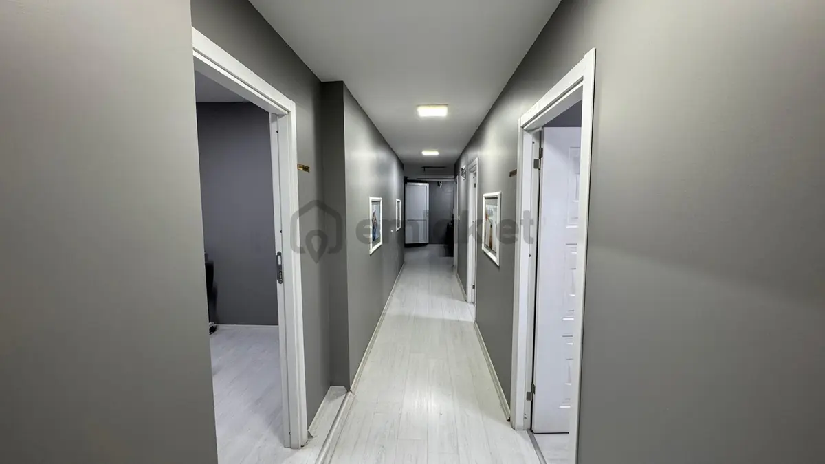 Kemalpaşa'da Devren Lüks Güzellik Merkezi 270m² Ful Donanımlı - 18