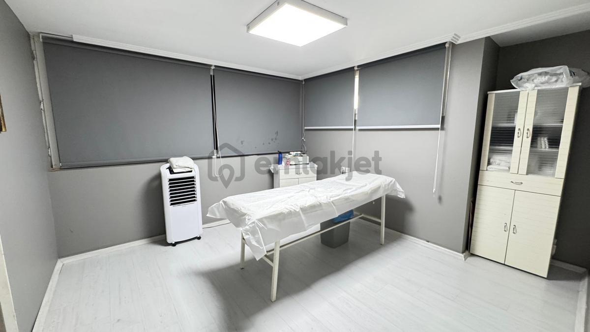Kemalpaşa'da Devren Lüks Güzellik Merkezi 270m² Ful Donanımlı - 9