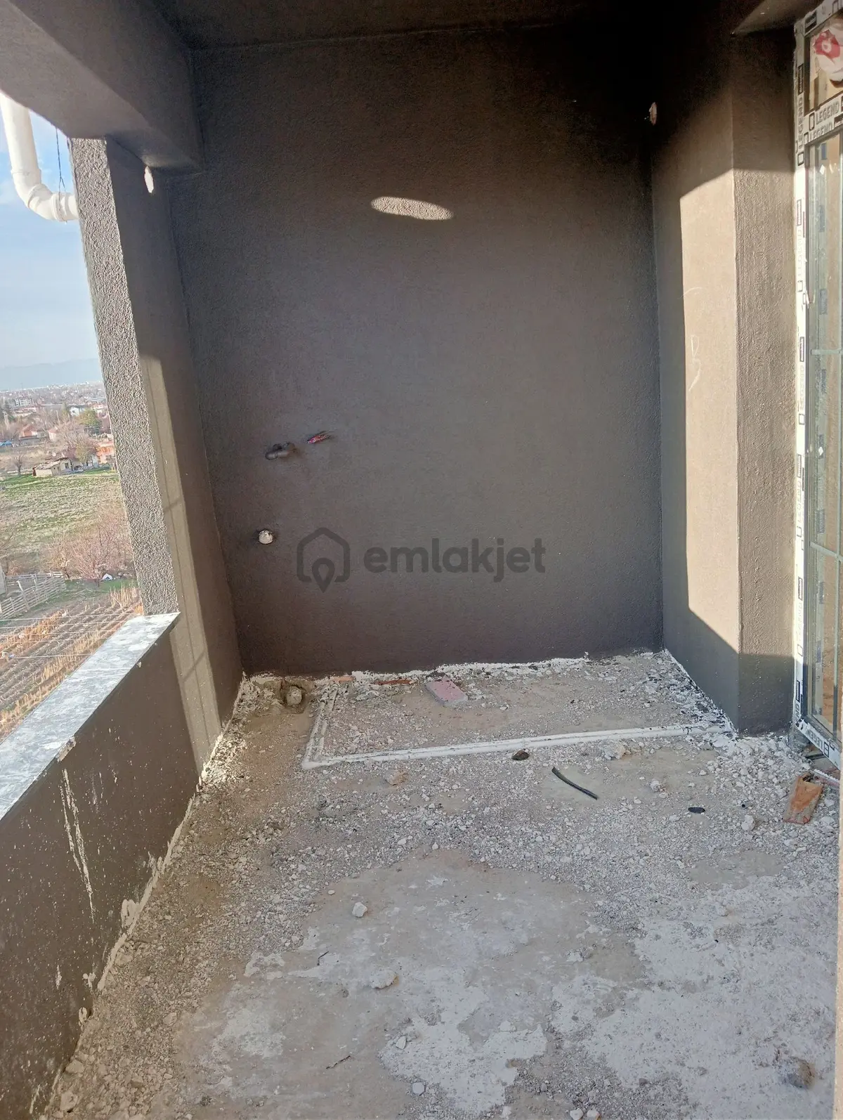 Fatih Mahallesi Nde Satılık Yeni Yapı 3+1 Da - 10
