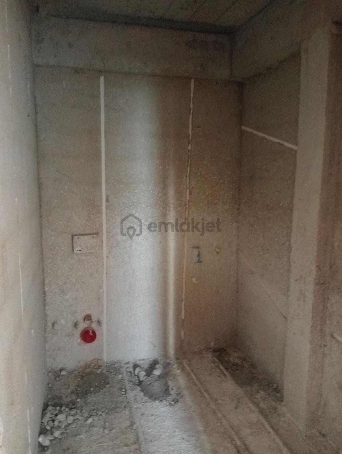 Fatih Mahallesi Nde Satılık Yeni Yapı 3+1 Da - 8