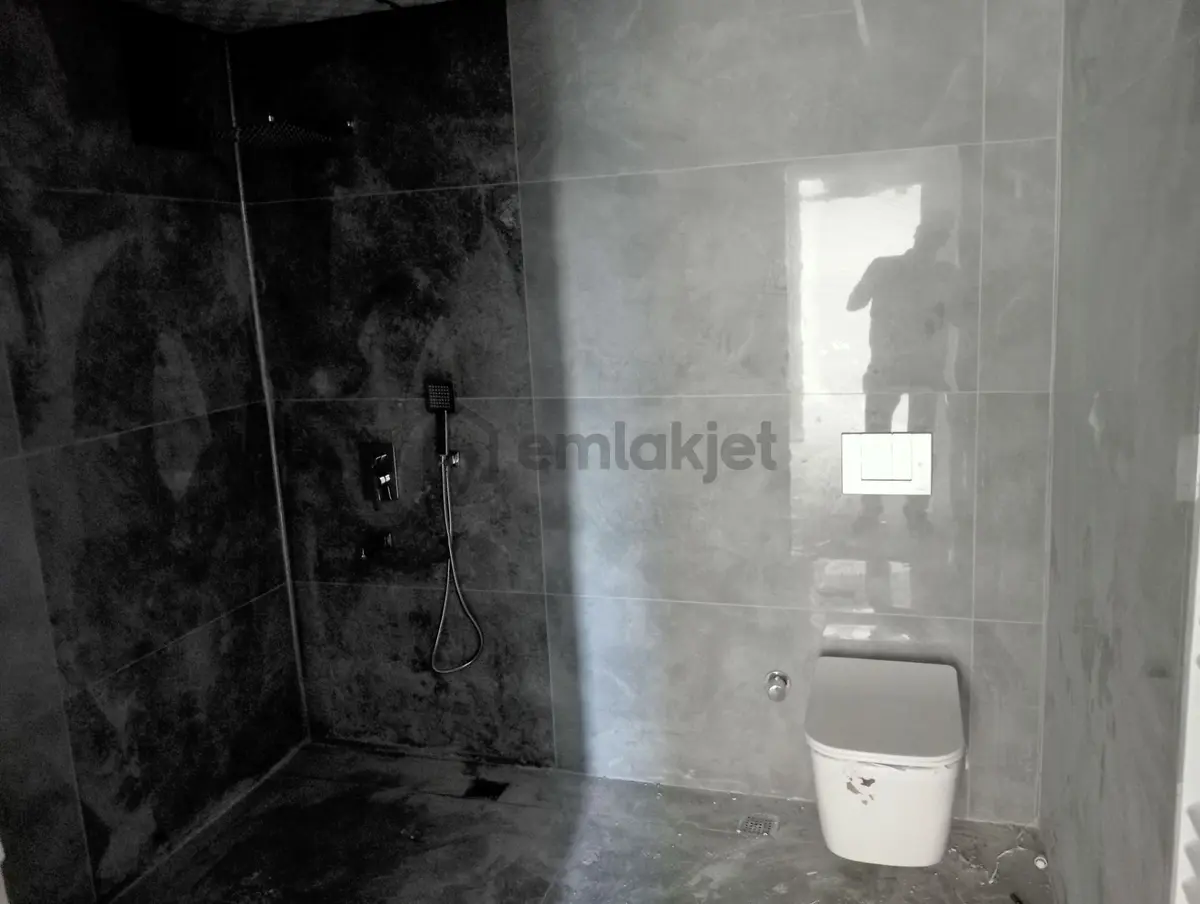 Fatih Mahallesi Nde Satılık Yeni Yapı 3+1 Daire - 9