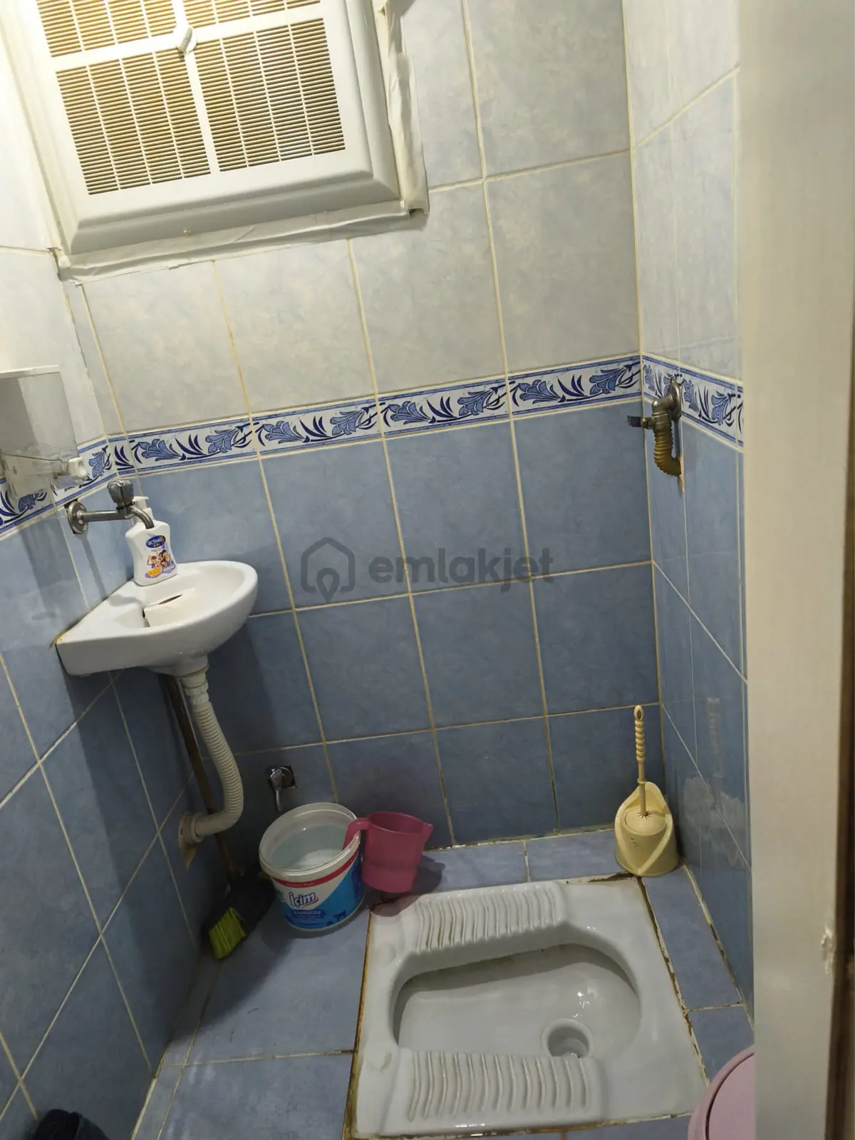Remastan Pendik Esenyalı Ahmetyesevi De Stılık 3+1 Daire - 6