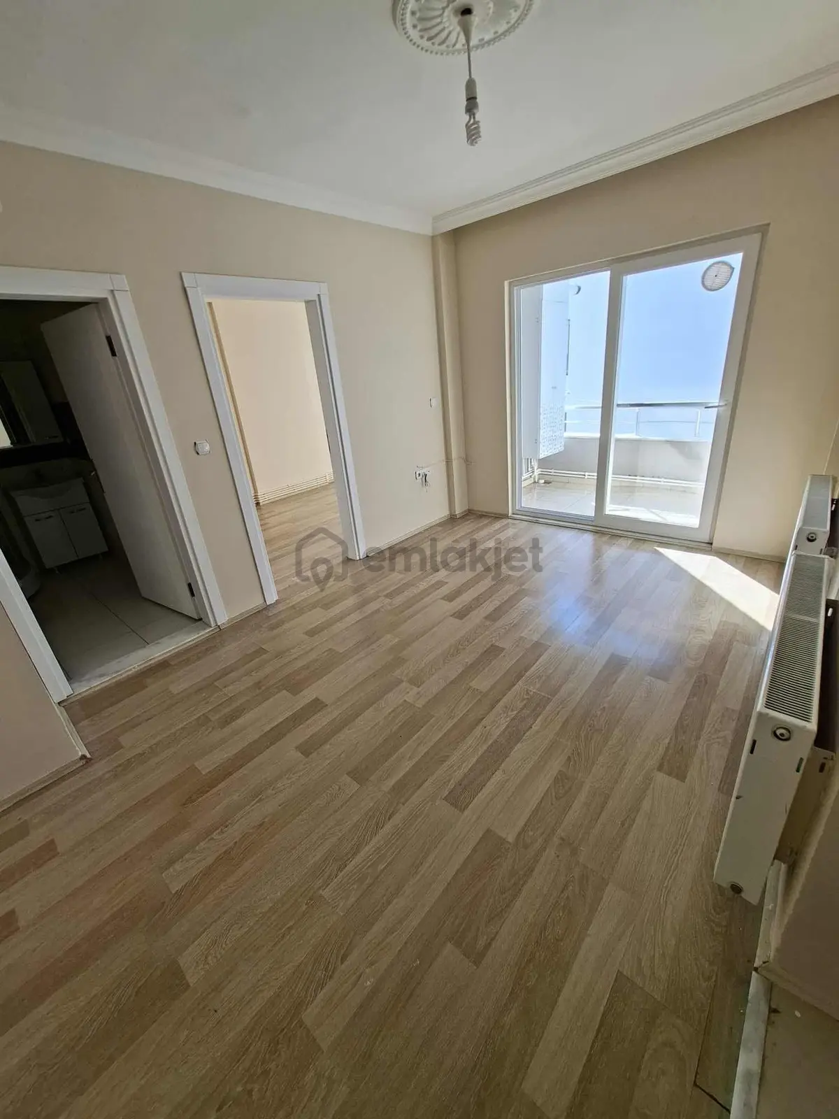 Ula Da 2+1 Açık Mutfak Kiralık Doğalgazlı Daire - 14