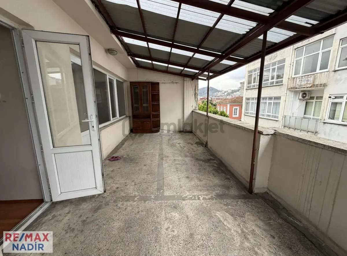 Giresun Merkez Çınarlar Mahallesi'nde Satılık Daire - 13