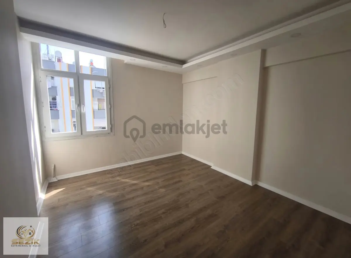 Mavibulvar Çetinkaya Cıvarı 3+1 Kapalı Mutfak Hasarsız Daire - 5