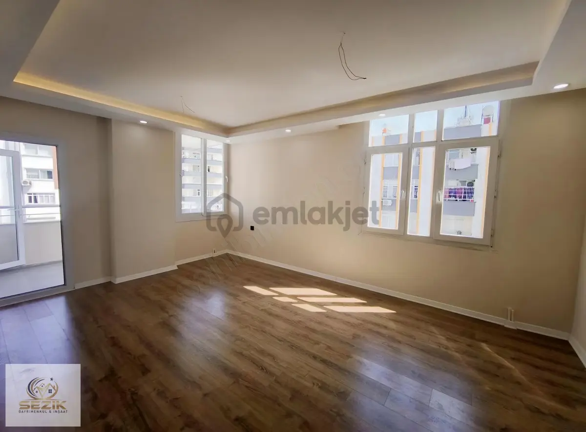 Mavibulvar Çetinkaya Cıvarı 3+1 Kapalı Mutfak Hasarsız Daire - 4