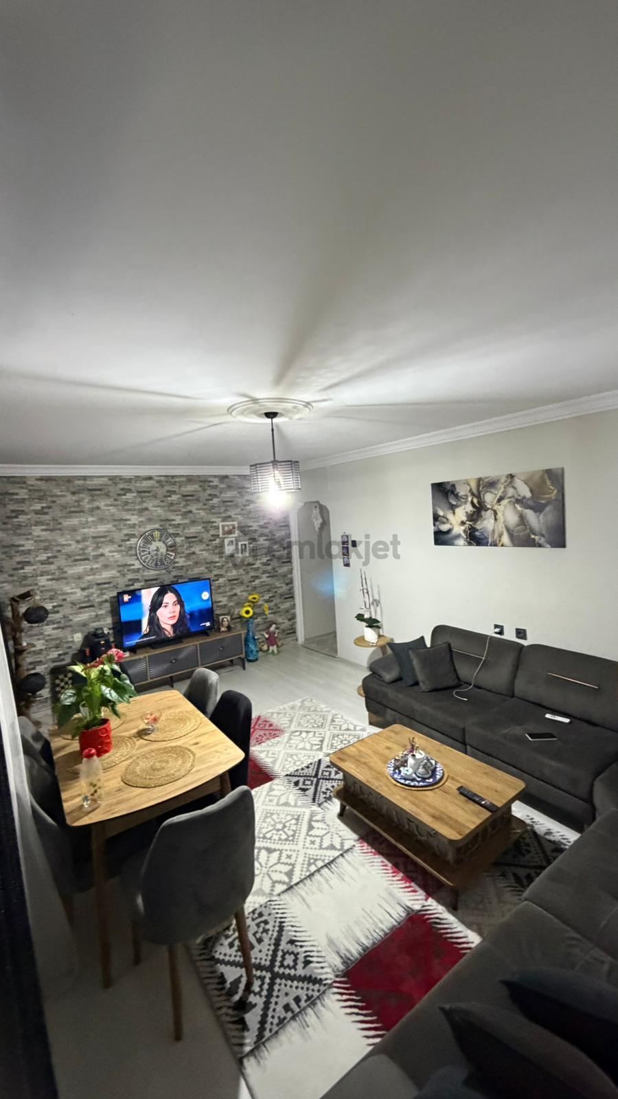 Acill Buca Şirinyer Merkez Yakını 3+1 125m2 Dgazlı Havadar Ayrı Mutfak Satılık Daire
