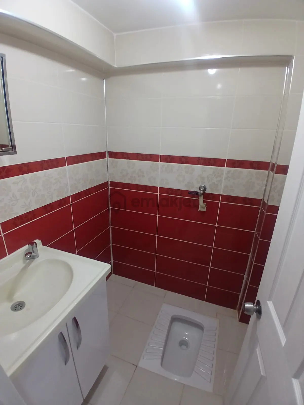 Rba Dan Seylap Cd Üzeri Doğanay Sitesi'nde Satılık 3+1 Daire - 14