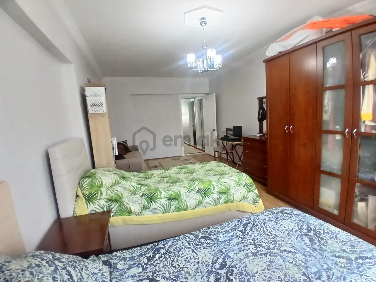 Rba Dan Seylap Cd Üzeri Doğanay Sitesi'nde Satılık 3+1 Daire - 5