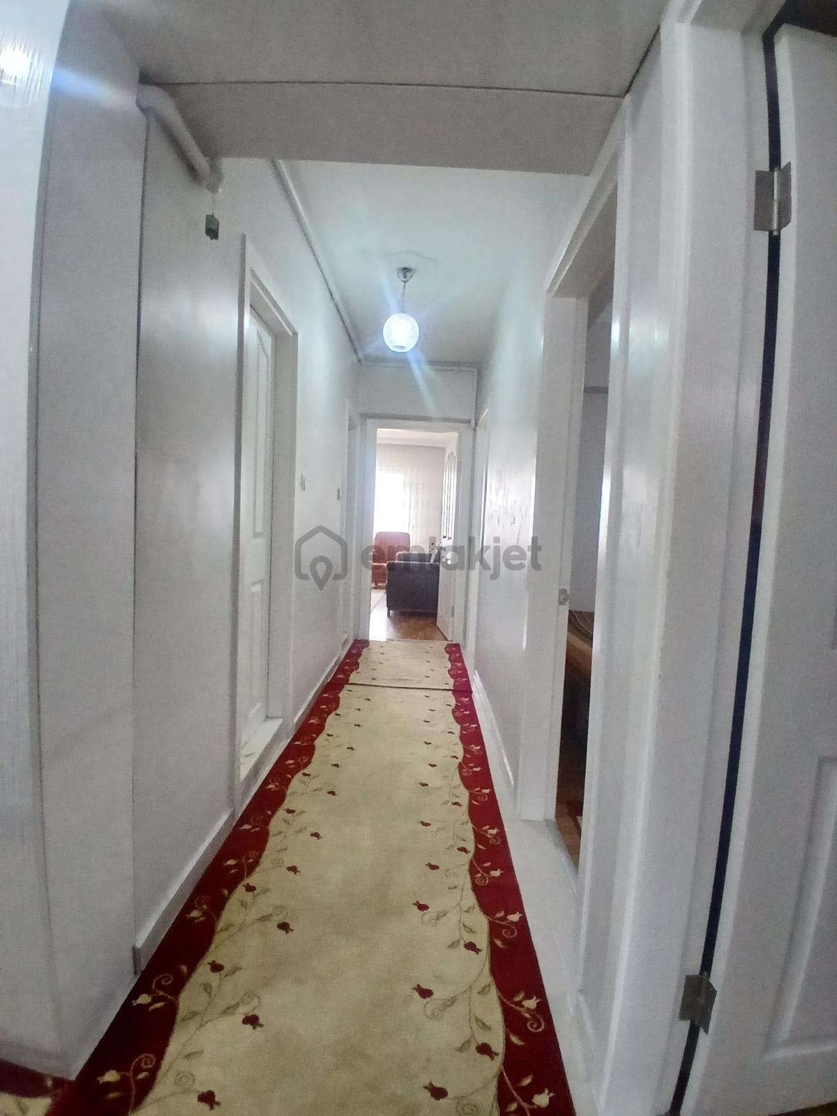 Rba Dan Seylap Cd Üzeri Doğanay Sitesi'nde Satılık 3+1 Daire - 10