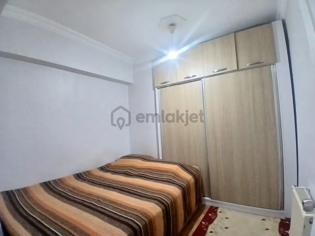 Rba Dan Seylap Cd Üzeri Doğanay Sitesi'nde Satılık 3+1 Daire - 6