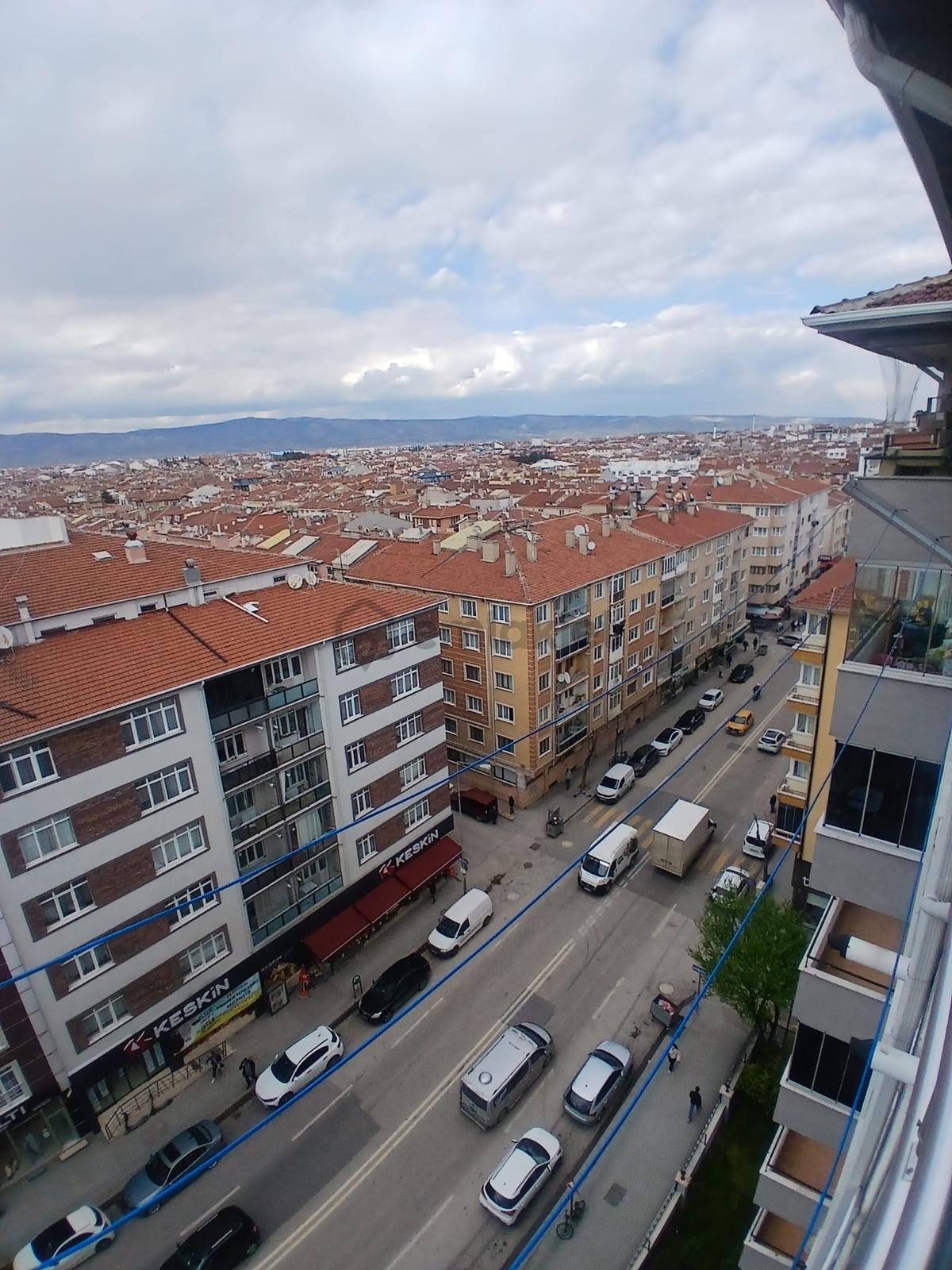 Rba Dan Seylap Cd Üzeri Doğanay Sitesi'nde Satılık 3+1 Daire - 18
