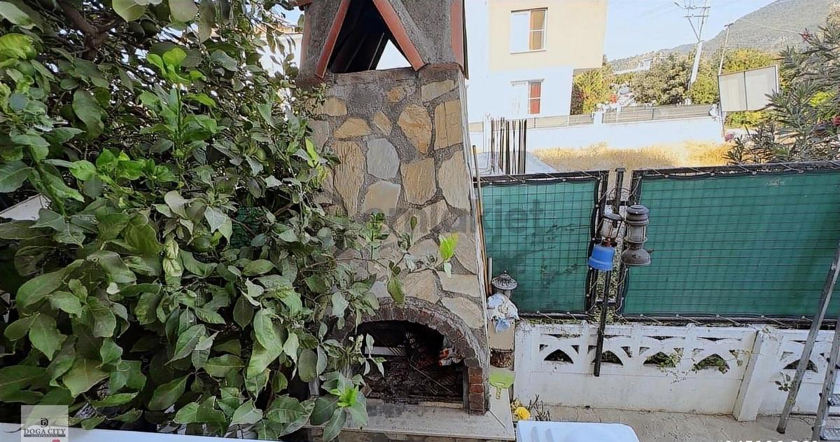 Doğa City'den Karaçalı'da 5+1 Tripleks Villa - 8