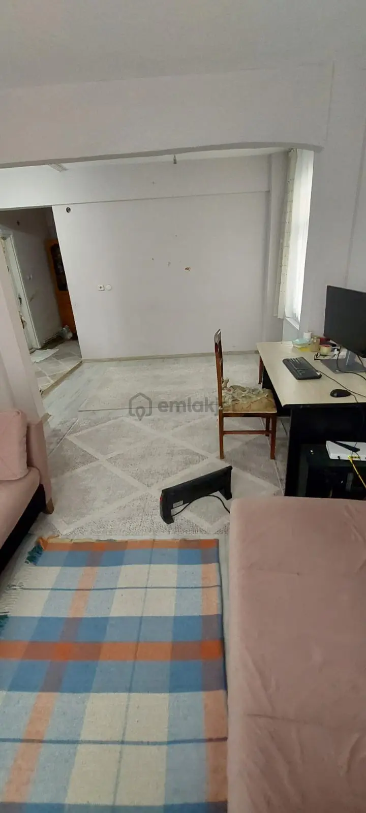 Sahibinden Yatırım Fırsatı (kentsel Dönüşüm) - 3