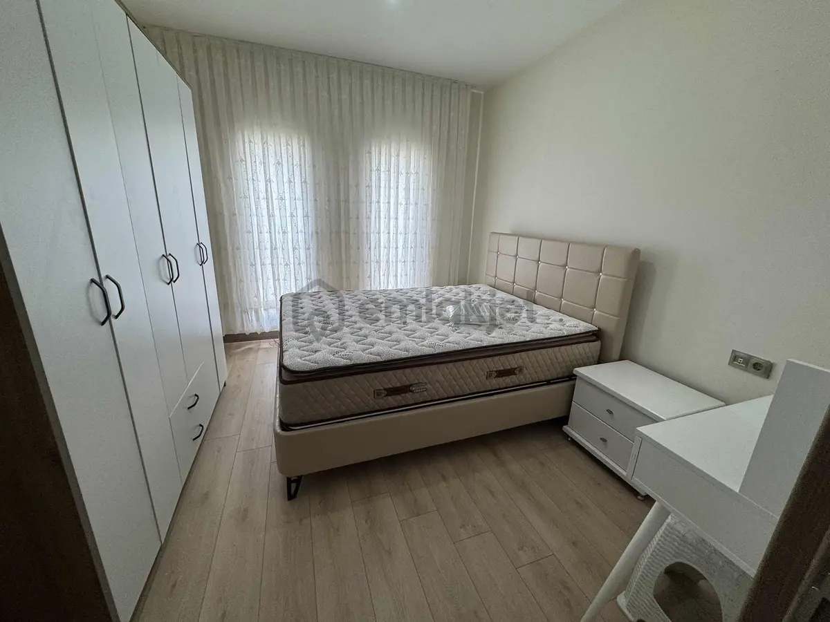 Ank Emlak'dan 1. Etapta 2 Katta Şehir Manzaralı Full Eşyalı - 6