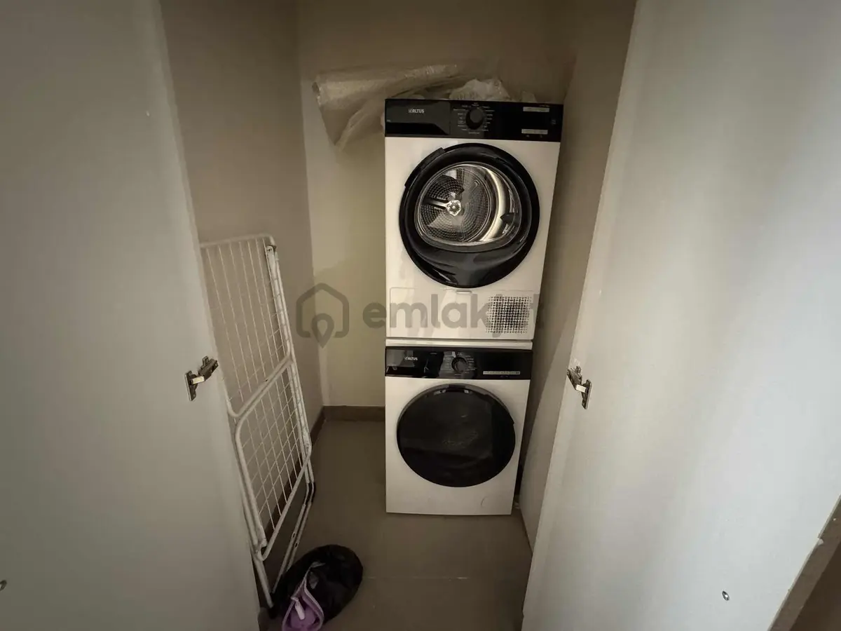 Ank Emlak'dan 1. Etapta 2 Katta Şehir Manzaralı Full Eşyalı - 4