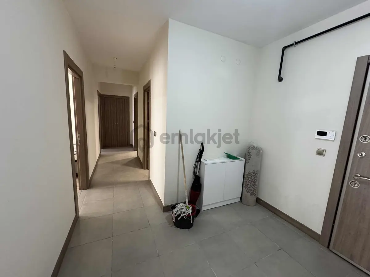 Ank Emlak'dan 1. Etapta 2 Katta Şehir Manzaralı Full Eşyalı - 3