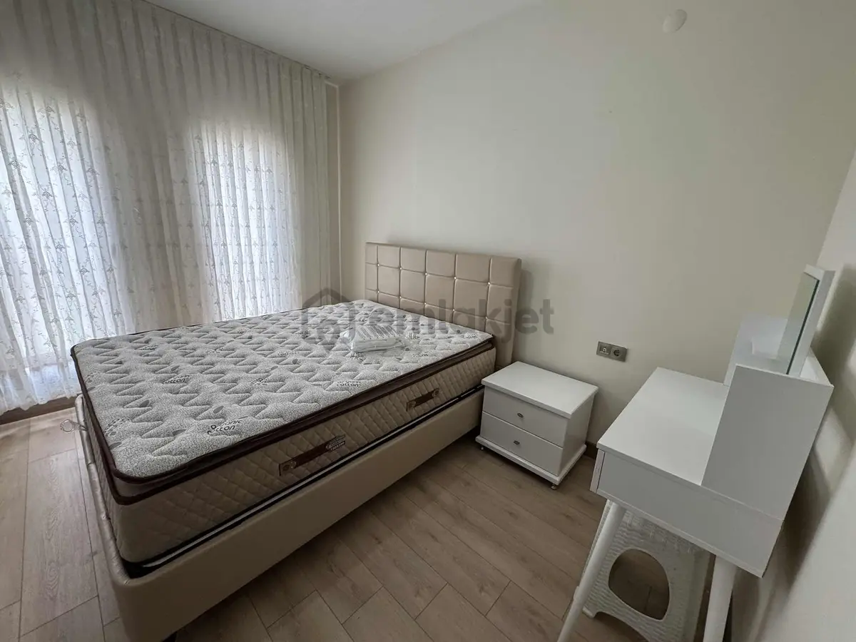 Ank Emlak'dan 1. Etapta 2 Katta Şehir Manzaralı Full Eşyalı - 5