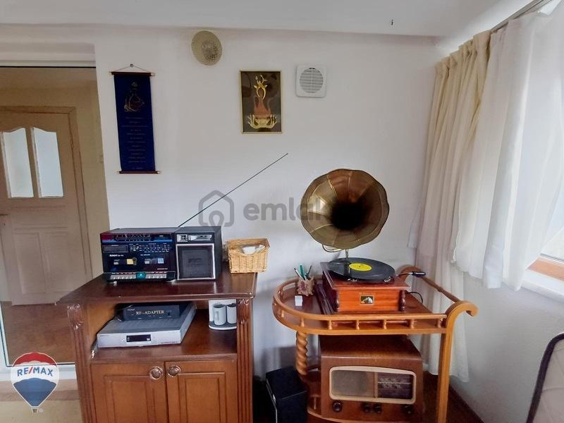Remax Rıdvan Gedikten Serdivanda Bahçeli 3 Katlı Müstakil Bina - 25