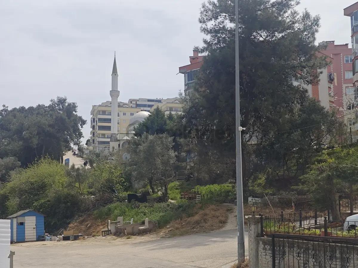 Güzelyalı Eğitim'de Site İçerisinde Asansörlü 2+1 Satılık Daire - 29