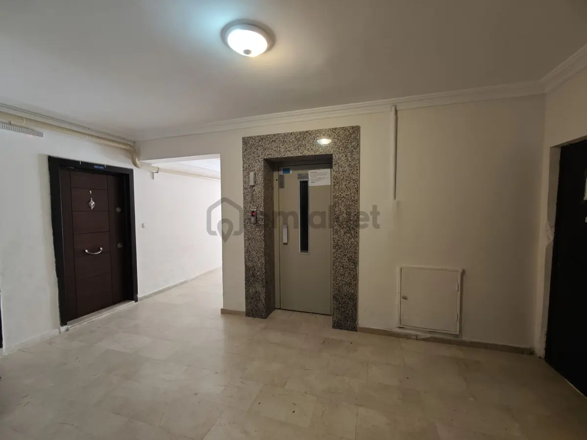 Güzelyalı Eğitim'de Site İçerisinde Asansörlü 2+1 Satılık Daire - 22