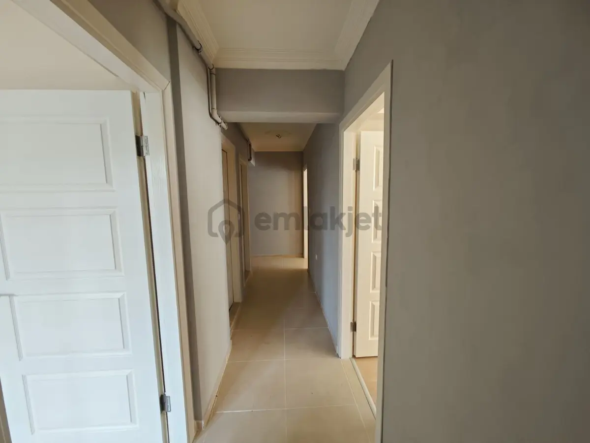 Güzelyalı Eğitim'de Site İçerisinde Asansörlü 2+1 Satılık Daire - 17