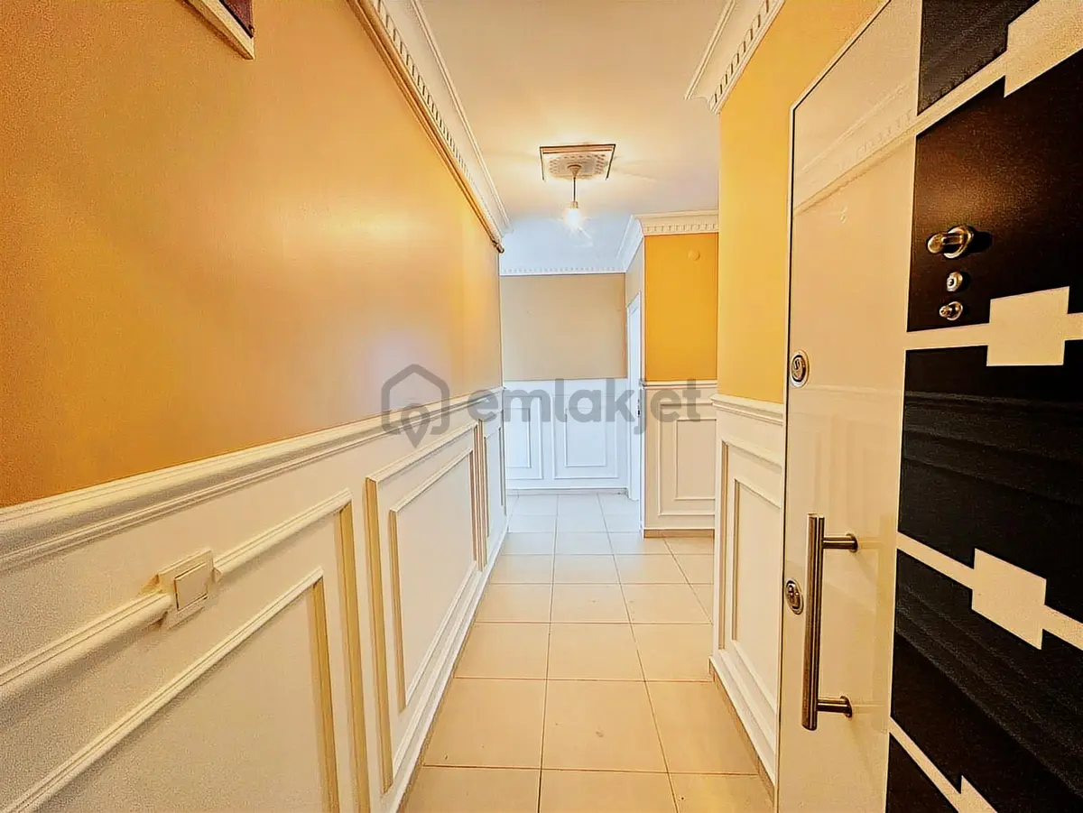 Büyükçekmece Celaliye Merkezde 2+1 Satılık Daire - 5