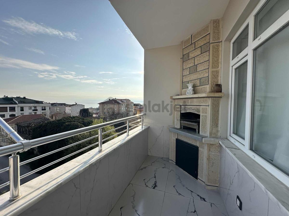 Celaliye Köy İçinde Eşyalı Daire - 15