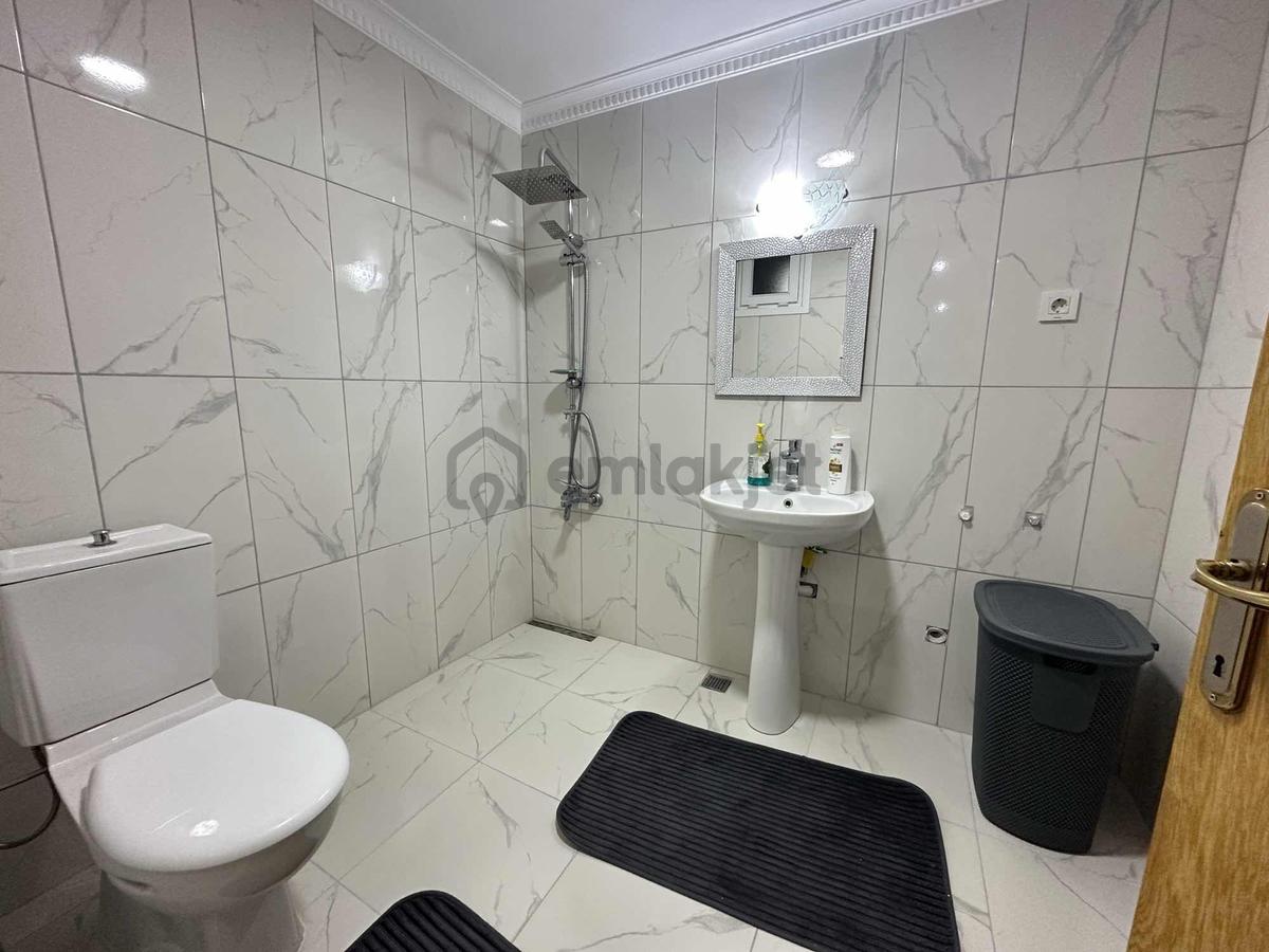 Celaliye Köy İçinde Eşyalı Daire - 11