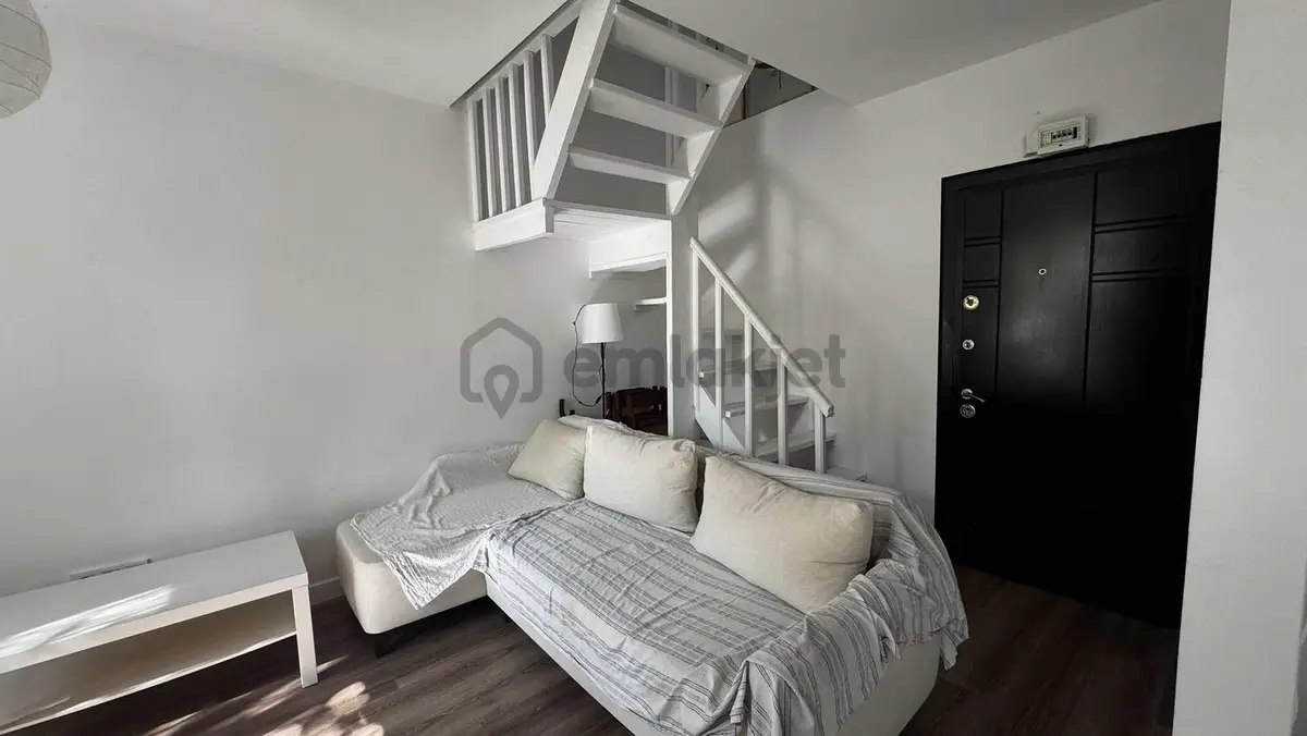 Remax Ankadan Mimoza Sitesinde Eşyalı Kiralık 2+1 Villa - 3