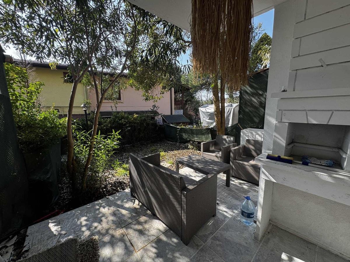 Remax Ankadan Mimoza Sitesinde Eşyalı Kiralık 2+1 Villa - 24
