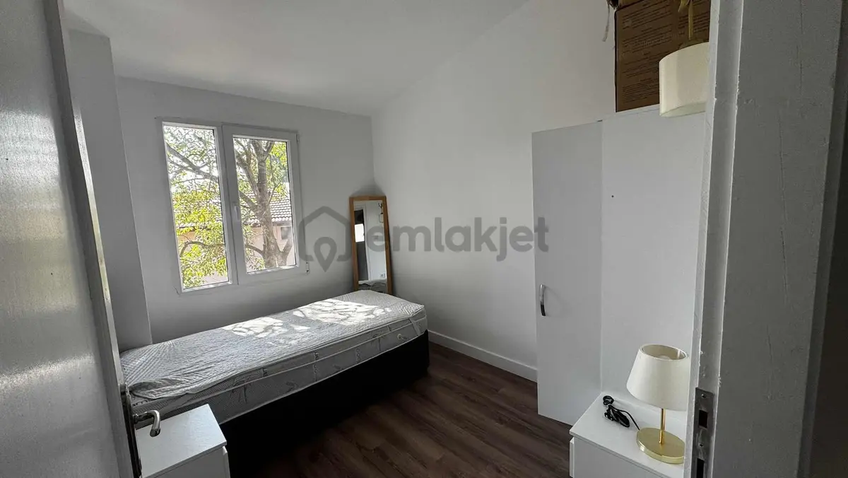 Remax Ankadan Mimoza Sitesinde Eşyalı Kiralık 2+1 Villa - 12
