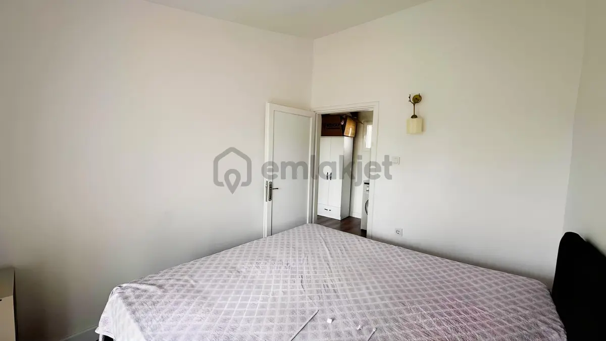 Remax Ankadan Mimoza Sitesinde Eşyalı Kiralık 2+1 Villa - 16