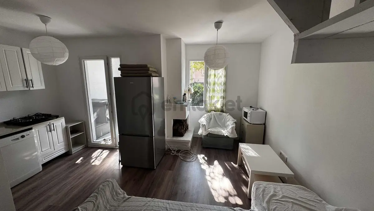Remax Ankadan Mimoza Sitesinde Eşyalı Kiralık 2+1 Villa - 6