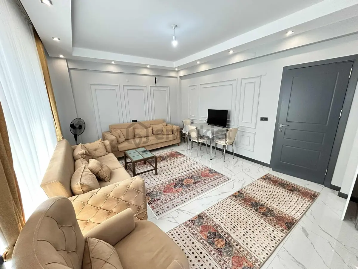 Serdivan | Yeni Bina | Eşyalı | Kiracısız | 2+1 Daire - 12
