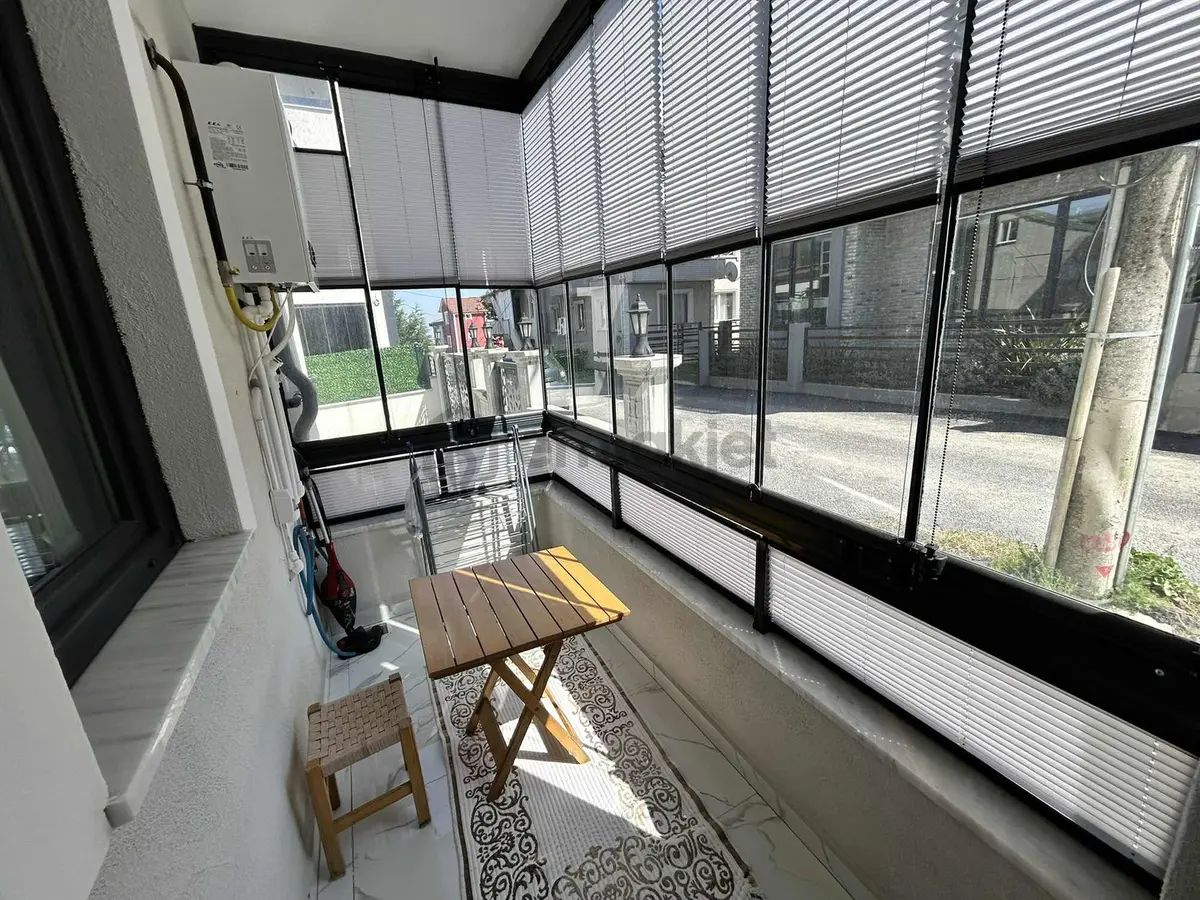 Serdivan | Yeni Bina | Eşyalı | Kiracısız | 2+1 Daire - 8