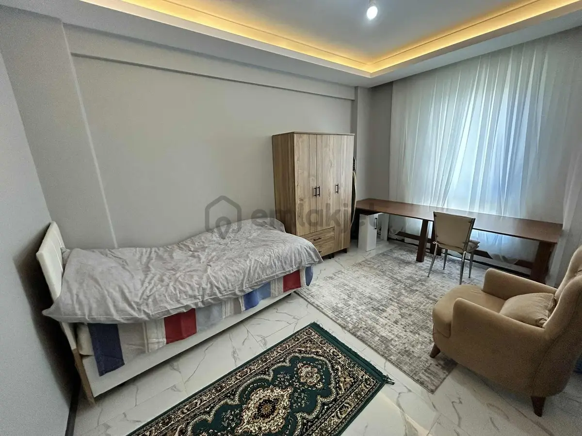Serdivan | Yeni Bina | Eşyalı | Kiracısız | 2+1 Daire - 9