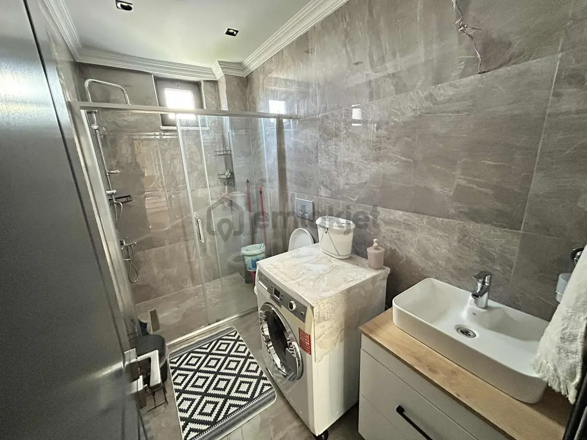 Serdivan | Yeni Bina | Eşyalı | Kiracısız | 2+1 Daire - 6